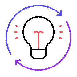 Innovation Icon