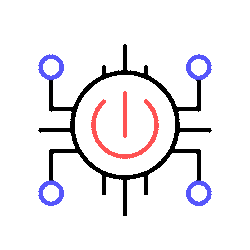 Technology Icon