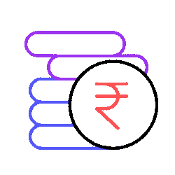 Economies of Scale Icon