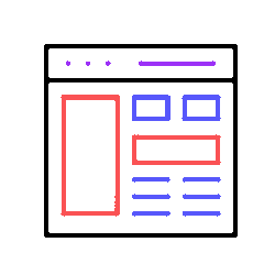 Range Icon