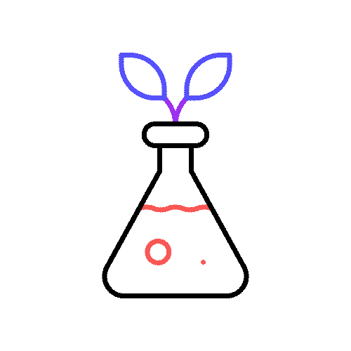 Chemical Complaince Icon
