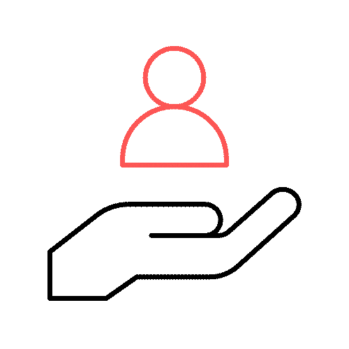 Social Responsibility Icon
