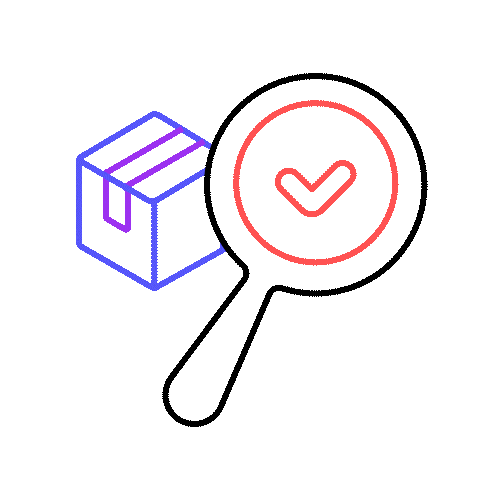 Quality Control Icon
