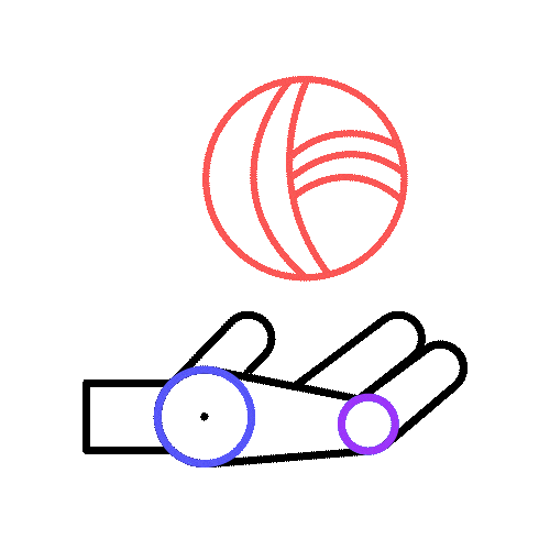 Technology Icon